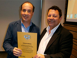 The Segovia and Valladolid waste treatment plants, responsibility of the Castile and Leon branch of FCC Environment, are recognised in the third Ideas competition held by ASPLARSEM