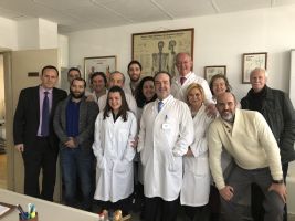 FCC continues to receive students within the framework of the 4th ESO-Empresa programme, bringing the educational and business worlds closer
