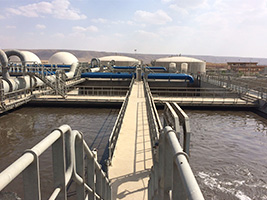 FCC Aqualia buys back Mitsui’s 49% stake in FCC’s water business in Czech Republic