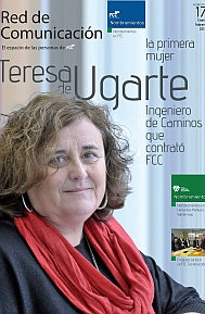 Publicamos un nuevo número de la revista "Red de Comunicación"