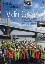 Publicamos un nuevo número de la revista “Red de Comunicación”