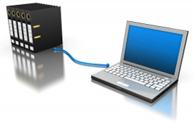 Lanzamiento del “Servicio de Intercambio de Ficheros - Big File Transfer“