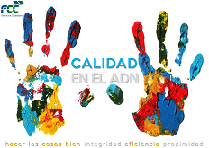 La Calidad, en el ADN de FCC