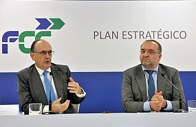 Greater profitability, cost adjustments and lower leverage are the cornerstones of FCC's strategic plan