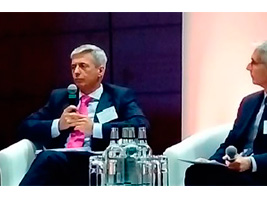 FCC participates in the world waste to energy congress in London