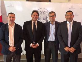 Aqualia to advise the Panamanian public water authority in its modernisation process