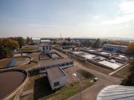 Aqualia recompra a MITSUI su participación del 49% en el negocio de agua de FCC en República Checa