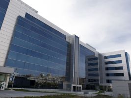 FCC's attributable net profit increased by 64% in the second quarter