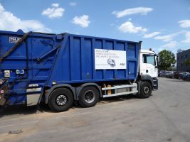 FCC Medio Ambiente Austria renueva y amplía su cooperación con ARA, la entidad estatal que se ocupa del reciclaje en Austria