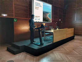 FCC Medio Ambiente presente en la XIX edición del Congreso Ecoplayas