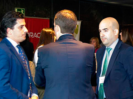 FCC Medio Ambiente participates in the second Controller Forum congress