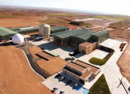 La delegación de Castilla y León de FCC Medio Ambiente firma un convenio de colaboración con la Universidad de Salamanca