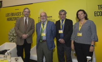 FCC Medio Ambiente participates in the biennial ASPLARSEM 'Packaging in the 2020 horizon' conference