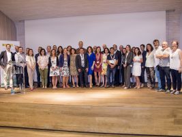 FCC Environment takes part in the Spanish Companies and Biodiversity Protection Day