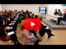 A video of the Legal Sessions of the FCC Group is now available