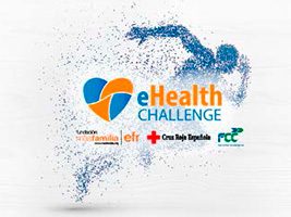 The intercompany Olympiada “eHealth” enters its final stages