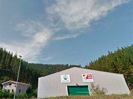 FCC Medio Ambiente gana el concurso de pre-recogida, recogida y transporte de residuos generados en los Municipios de la Mancomunidad de Lea-Artibai (BIZKAIA)