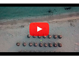 The team of professionals in FCC Medio Ambiente’s island beach cleaning service in Menorca describe their daily work in a new video