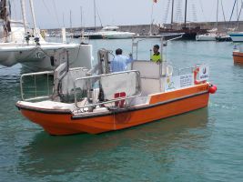 FCC Medio Ambiente cleans the Costa del Sol coastline in Málaga