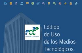 Publicado el nuevo Código de Uso de Medios Tecnológicos