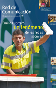 Disponible un nuevo número de Red de Comunicación, la revista de las personas de FCC