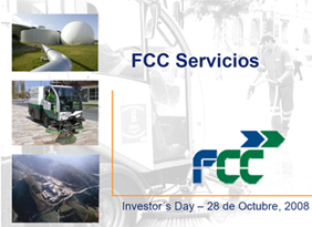 Investor Day