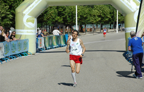 FCC participa en la carrera popular “EcoRun”