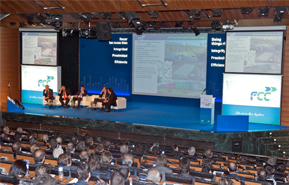 FCC's 3rd Executive Convention showcases the company's principles