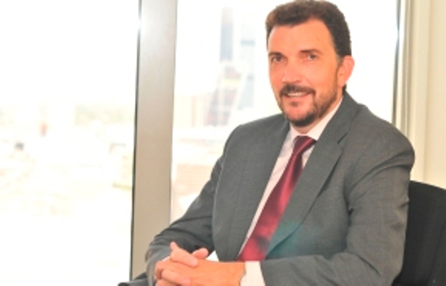 José Manuel Velasco, premiado con la Antena de Oro