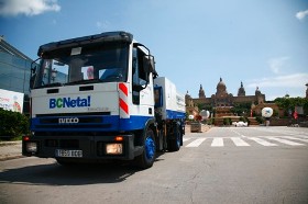 FCC wins Barcelona's largest-ever cleaning and waste management contract