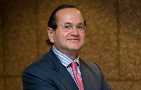 José Manuel Revuelta, nombrado presidente de Navantia