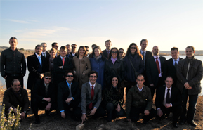 FCC entrega los II Premios a la Eco-eficiencia