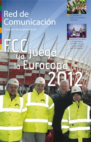 The latest issue of Communication Network, FCC's in-house magazine, is now available