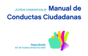 Los empleados de FCC crearán un Manual de Conductas Ciudadanas