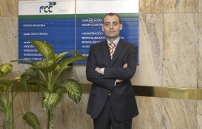 ENISA re-appoints Gianluca D'Antonio to the Permanent Stakeholders' Group