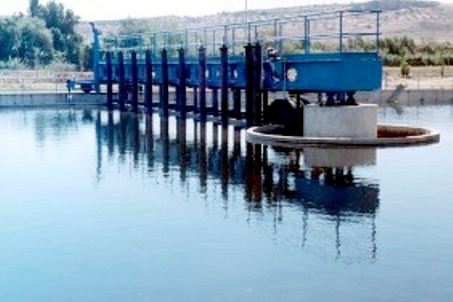 Aqualia lands contracts in Spain worth over 162 million euro