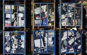 FCC commissions its first refuse-derived fuel plant