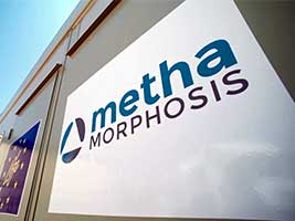 FCC publishes a video report on the LIFE MethaMorphosis project