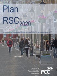 FCC’s 2020 Corporate Social Responsibility Master Plan approved