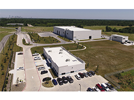 FCC’s Dallas MRF Named Best Recycling Facility in the US