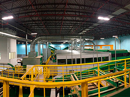 FCC gana su quinto contrato en Texas, en la ciudad de Mesquite