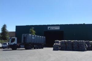 FCC Medio Ambiente adjudicataria de la gestión de la planta de clasificación de envases ligeros de Pinto (Madrid)