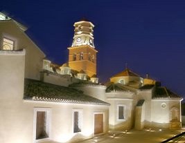 FCC wins the refuse collection and street cleaning tender for Fuente Alamo (Murcia)