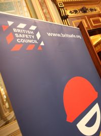 FCC Environment UK Awarded prestigious Health and Safety Management Award