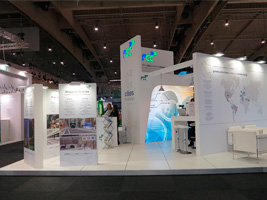 El Grupo FCC presente en Smart City Expo World Congress