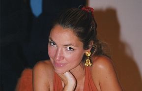 Alicia Alcocer Koplowitz, vicepresidenta de Cementos Portland Valderrivas