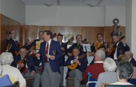 FCC's volunteers begin Autumn programme of activities