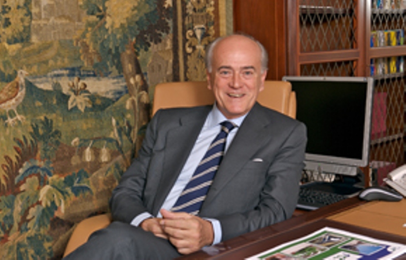Presidencia
