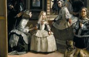 Become a friend of the Prado Museum