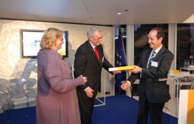 FCC joins the European Road Safety Charter